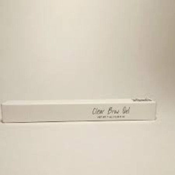 New In Box - Wing Me Clear Brow Gel - Picture 4 of 4
